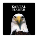 kartal haber android application logo